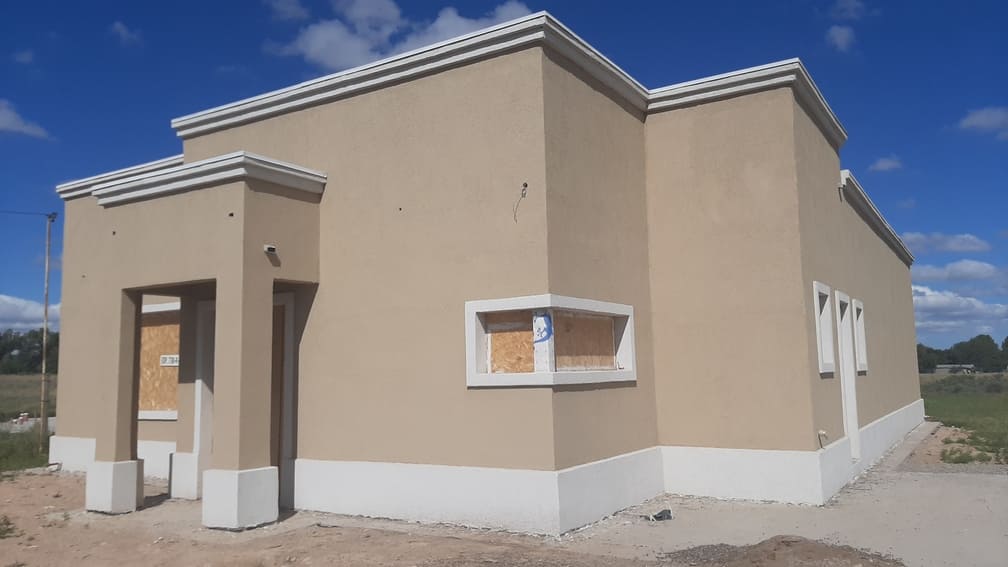 fp constructora steel frame bahia blanca