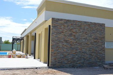 fp constructora steel frame bahia blanca