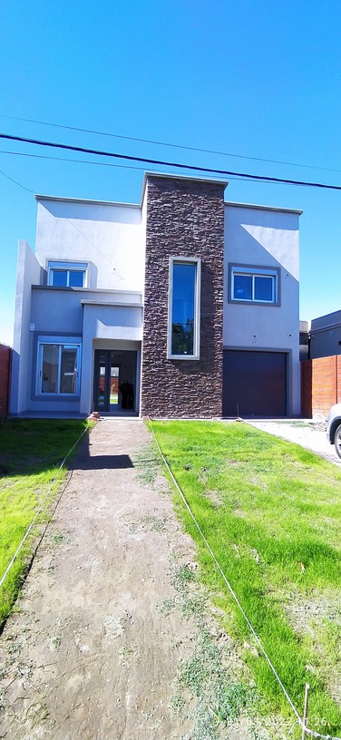 fp constructora steel frame bahia blanca