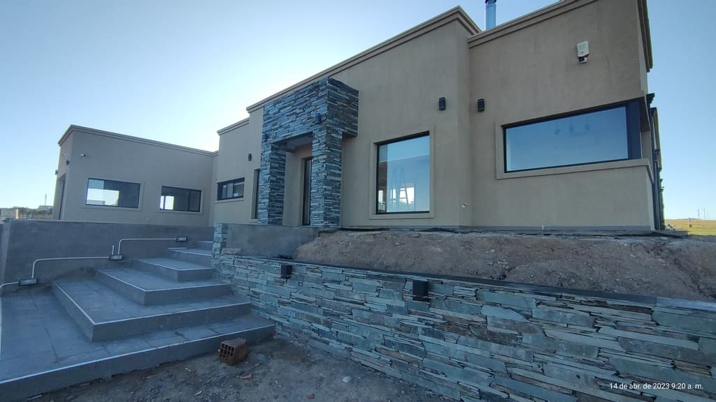 fp constructora steel frame bahia blanca