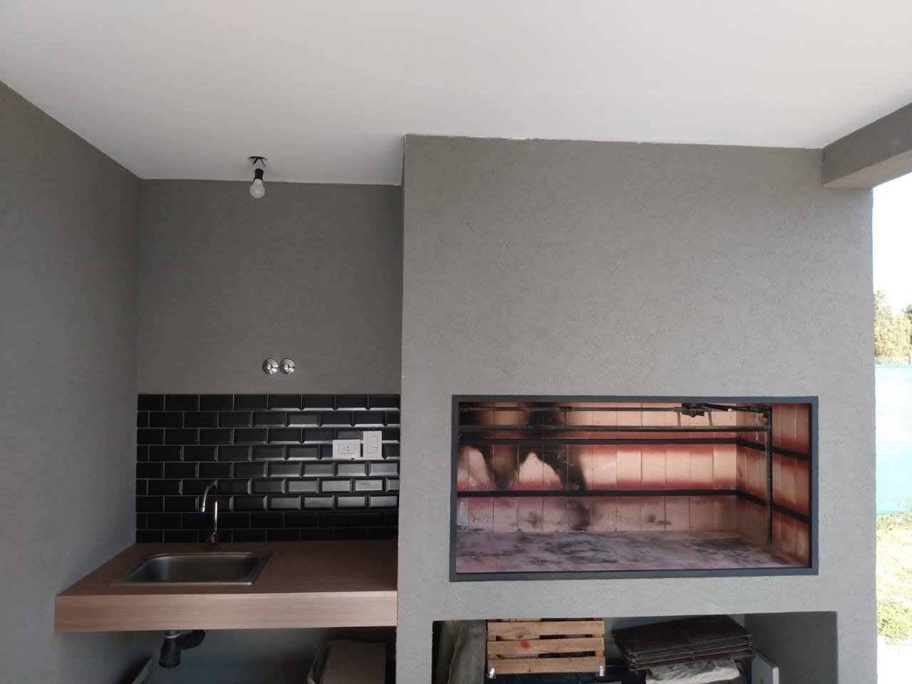 fp constructora steel frame bahia blanca