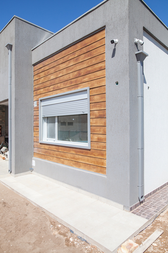 fp constructora steel frame bahia blanca